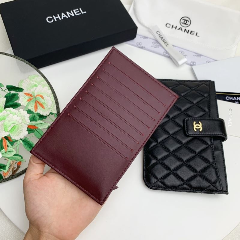 Chanel Wallets Purse